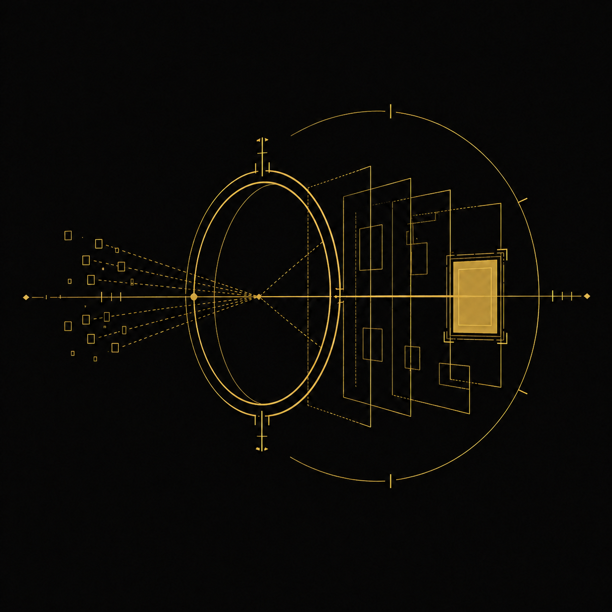 Capital Sovereignty Lens
